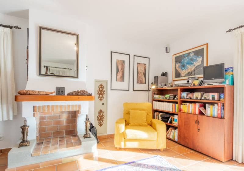 5 sypialnia Willa na sprzedaż w Benissa z basenem - 1 900 000 € (Ref: 9796081)