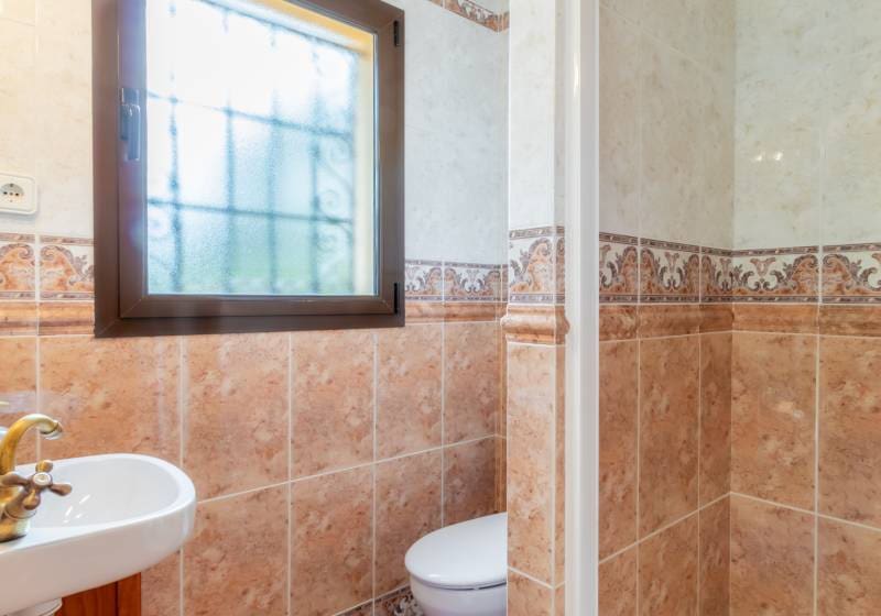 5 sypialnia Willa na sprzedaż w Benissa z basenem - 1 900 000 € (Ref: 9796081)