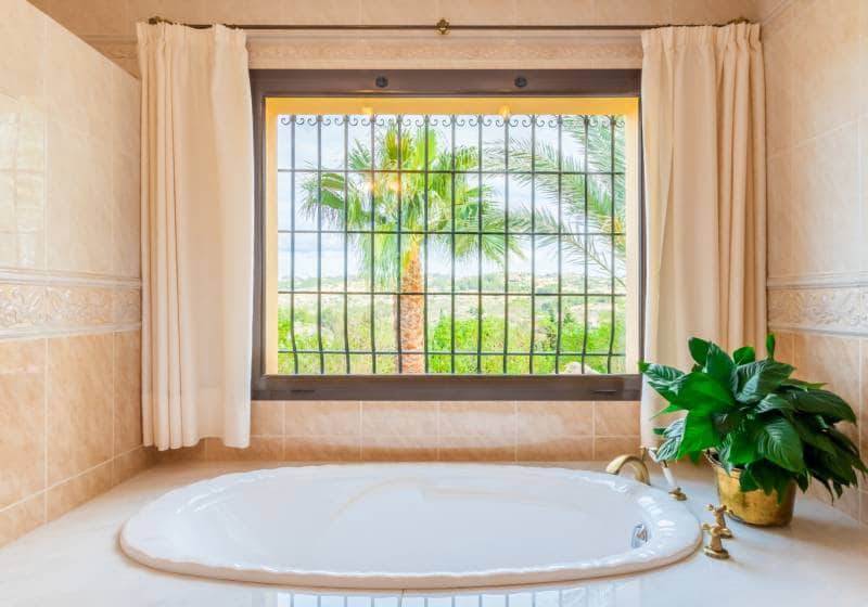 5 sypialnia Willa na sprzedaż w Benissa z basenem - 1 900 000 € (Ref: 9796081)