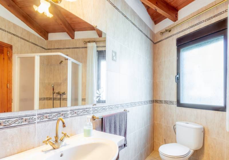 5 sypialnia Willa na sprzedaż w Benissa z basenem - 1 900 000 € (Ref: 9796081)