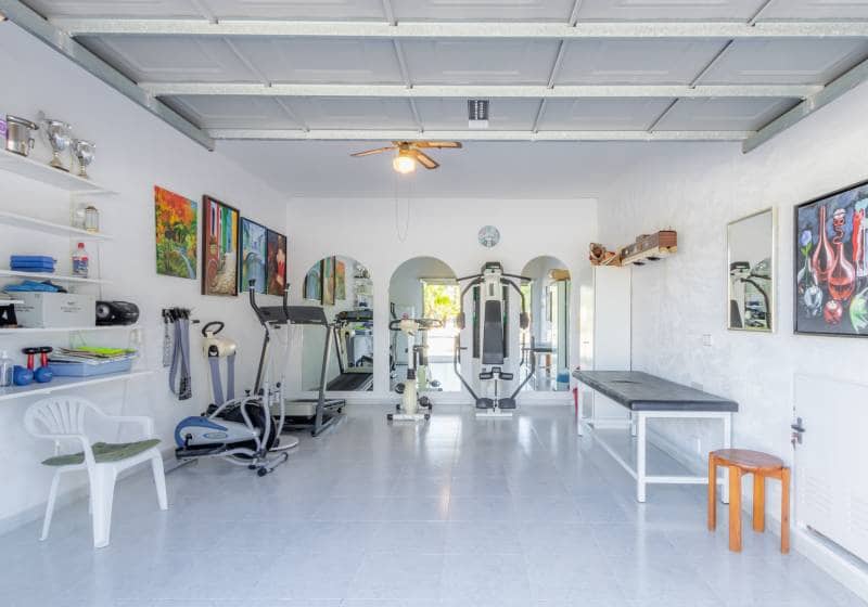 5 sypialnia Willa na sprzedaż w Benissa z basenem - 1 900 000 € (Ref: 9796081)