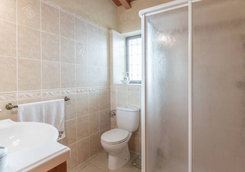 5 sypialnia Willa na sprzedaż w Benissa z basenem - 1 900 000 € (Ref: 9796081)