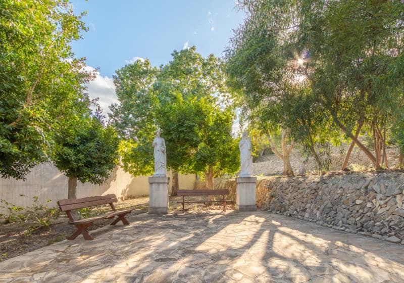 5 sypialnia Willa na sprzedaż w Benissa z basenem - 1 900 000 € (Ref: 9796081)