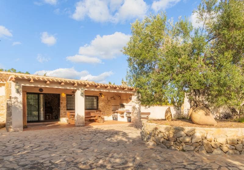 5 sypialnia Willa na sprzedaż w Benissa z basenem - 1 900 000 € (Ref: 9796081)