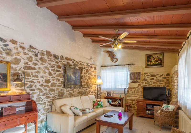 5 sypialnia Willa na sprzedaż w Benissa z basenem - 1 900 000 € (Ref: 9796081)