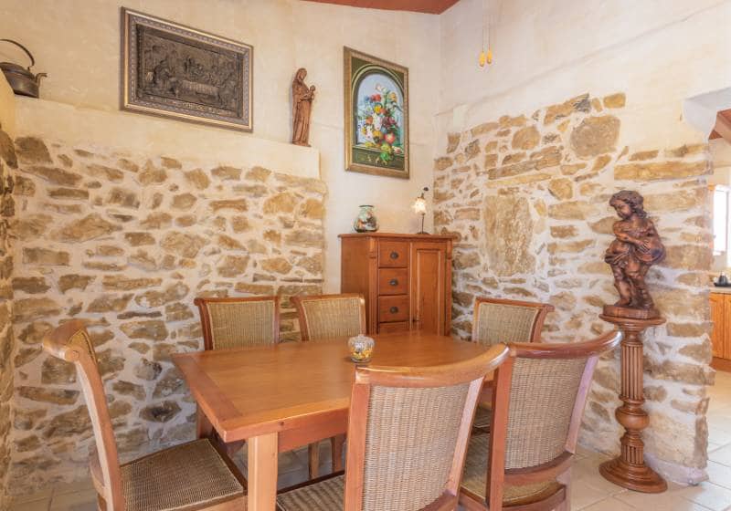 5 sypialnia Willa na sprzedaż w Benissa z basenem - 1 900 000 € (Ref: 9796081)