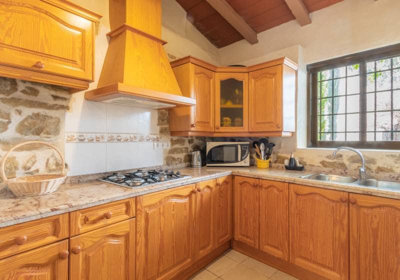 5 sypialnia Willa na sprzedaż w Benissa z basenem - 1 900 000 € (Ref: 9796081)