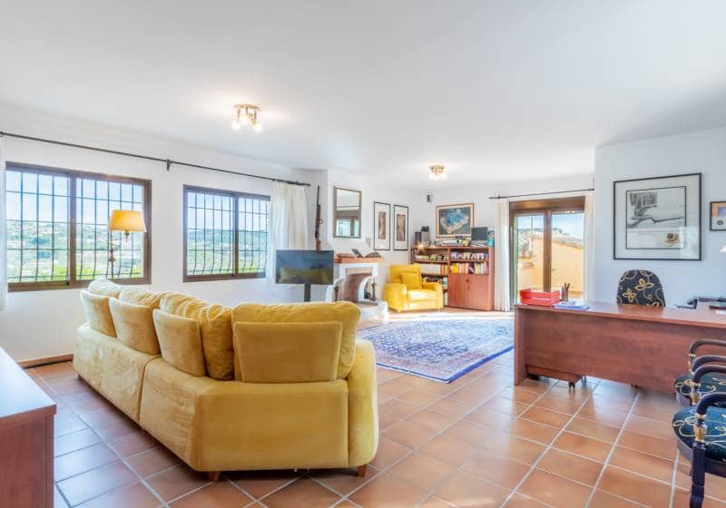 5 sypialnia Willa na sprzedaż w Benissa z basenem - 1 900 000 € (Ref: 9796081)