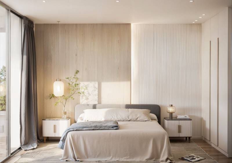 3 Zimmer Apartment zu verkaufen in La Nucia mit Pool - 349.900 € (Ref: 9798637)