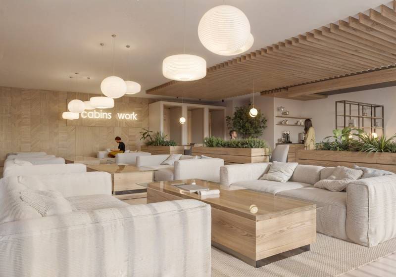 3 Zimmer Apartment zu verkaufen in La Nucia mit Pool - 349.900 € (Ref: 9798637)