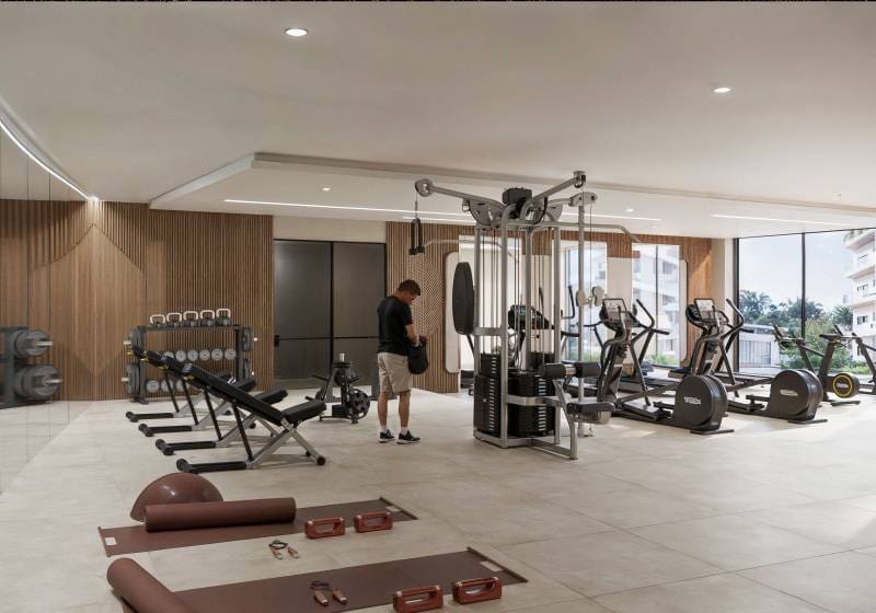 3 Zimmer Apartment zu verkaufen in La Nucia mit Pool - 349.900 € (Ref: 9798637)