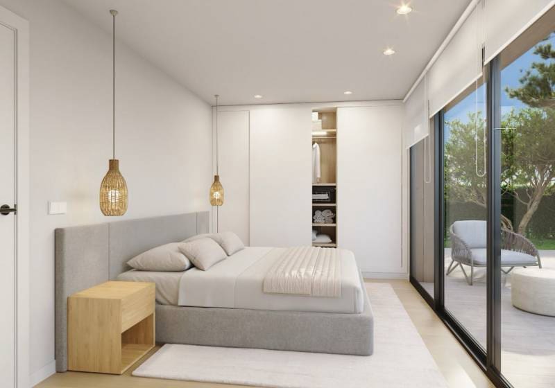 3 bedroom Apartment for sale in La Nucia with pool - € 526,100 (Ref: 9798638)