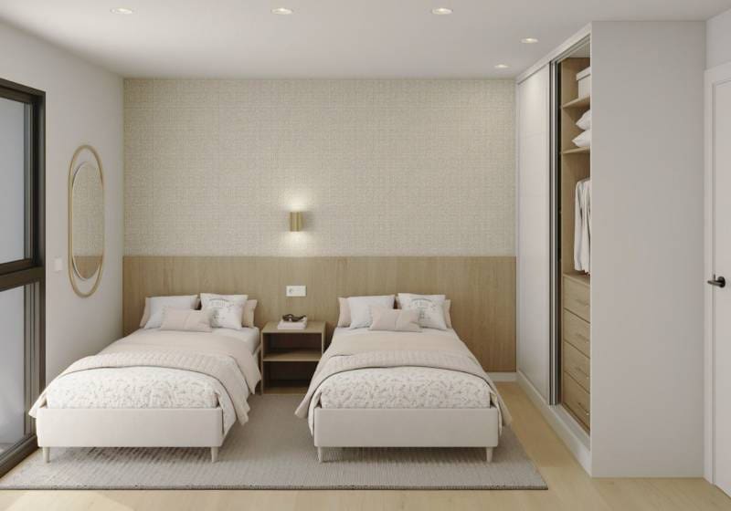 3 bedroom Apartment for sale in La Nucia with pool - € 526,100 (Ref: 9798638)