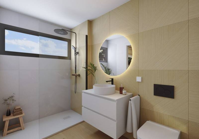 3 bedroom Apartment for sale in La Nucia with pool - € 526,100 (Ref: 9798638)