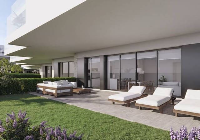 3 bedroom Apartment for sale in La Nucia Pueblo  , La Nucia with pool - € 526,100 (Ref: 9798638)
