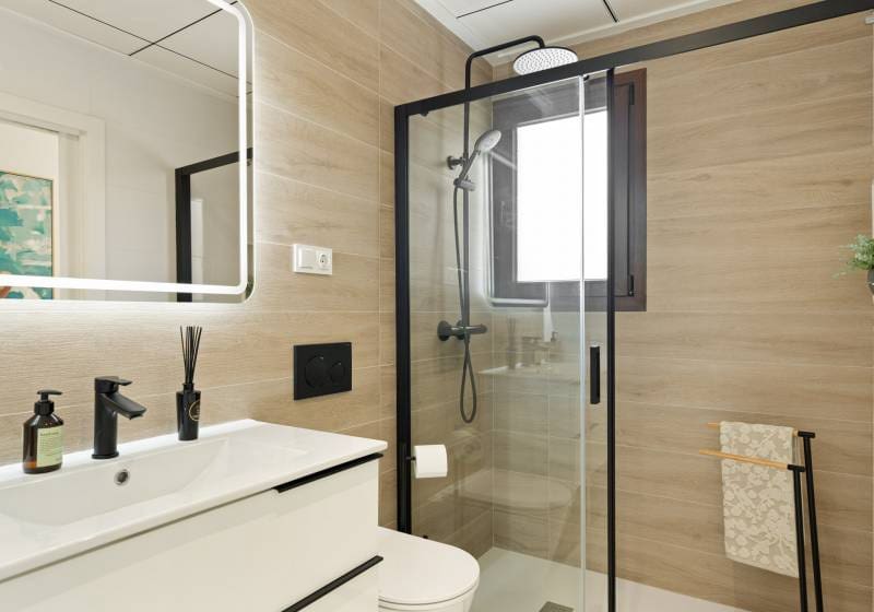 3 quarto Moradia para venda em Polop - 689 000 € (Ref: 9798640)