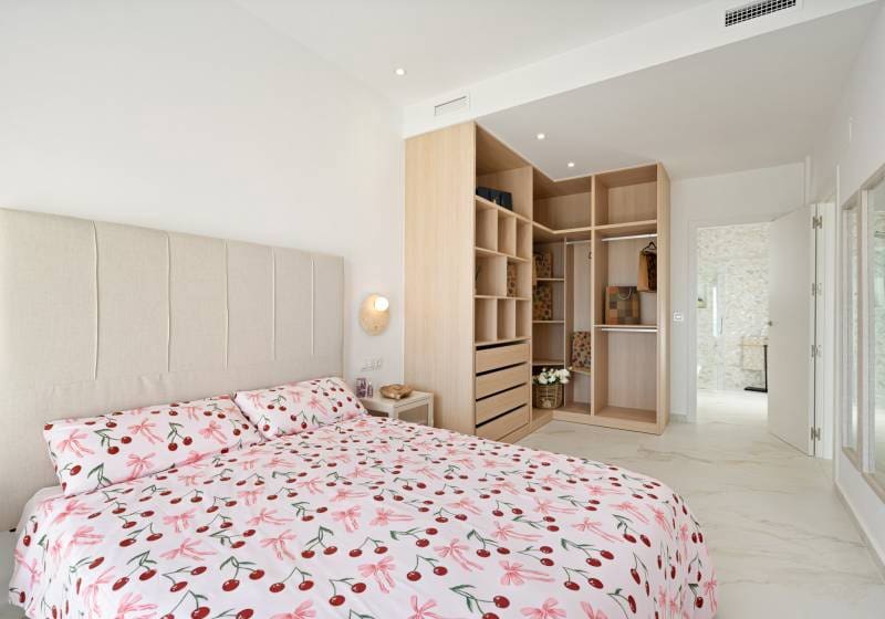 3 quarto Moradia para venda em Polop - 689 000 € (Ref: 9798640)