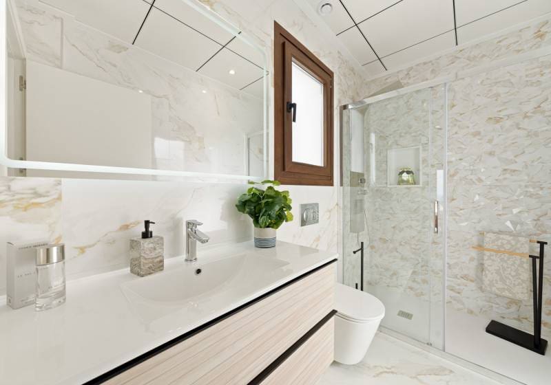 3 quarto Moradia para venda em Polop - 689 000 € (Ref: 9798640)