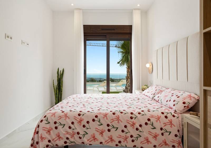 3 quarto Moradia para venda em Polop - 689 000 € (Ref: 9798640)