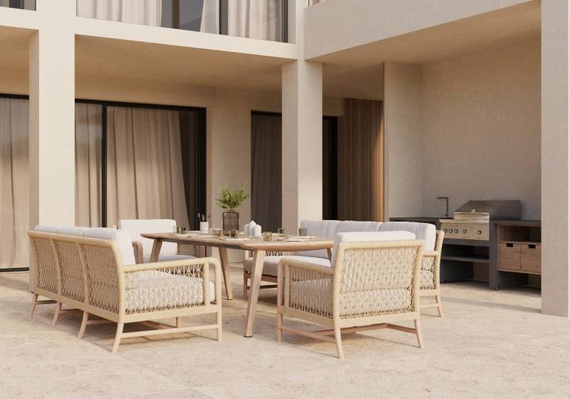 4 soveværelse Villa til salg i Calpe / Calp med swimmingpool - € 1.600.000 (Ref: 9798641)