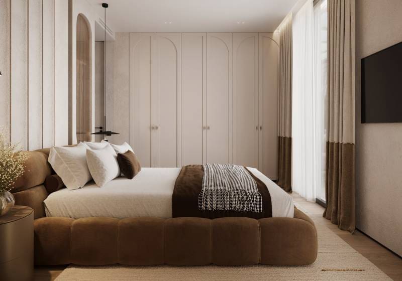 4 soveværelse Villa til salg i Calpe / Calp med swimmingpool - € 1.600.000 (Ref: 9798641)