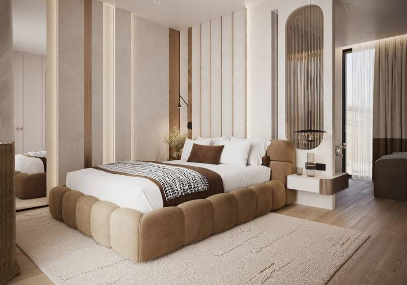 4 soveværelse Villa til salg i Calpe / Calp med swimmingpool - € 1.600.000 (Ref: 9798641)