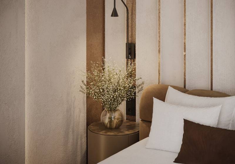 4 soveværelse Villa til salg i Calpe / Calp med swimmingpool - € 1.600.000 (Ref: 9798641)