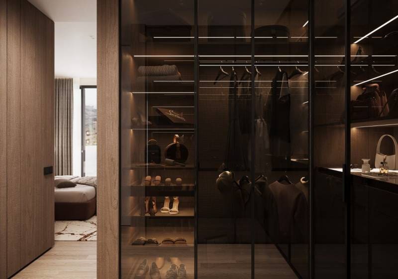 4 soveværelse Villa til salg i Calpe / Calp med swimmingpool - € 1.600.000 (Ref: 9798641)