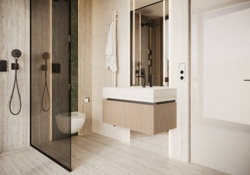 4 soveværelse Villa til salg i Calpe / Calp med swimmingpool - € 1.600.000 (Ref: 9798641)