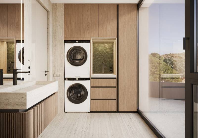 4 soveværelse Villa til salg i Calpe / Calp med swimmingpool - € 1.600.000 (Ref: 9798641)