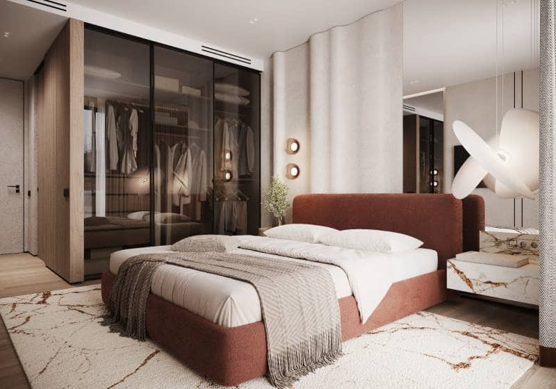 4 soveværelse Villa til salg i Calpe / Calp med swimmingpool - € 1.600.000 (Ref: 9798641)