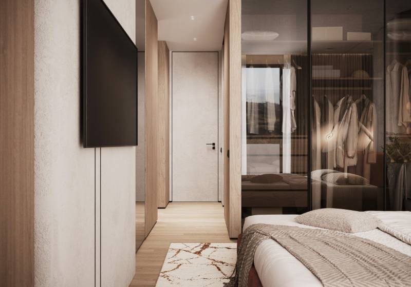 4 soveværelse Villa til salg i Calpe / Calp med swimmingpool - € 1.600.000 (Ref: 9798641)