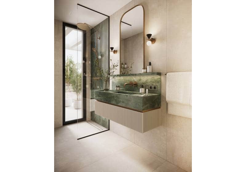 4 soveværelse Villa til salg i Calpe / Calp med swimmingpool - € 1.600.000 (Ref: 9798641)