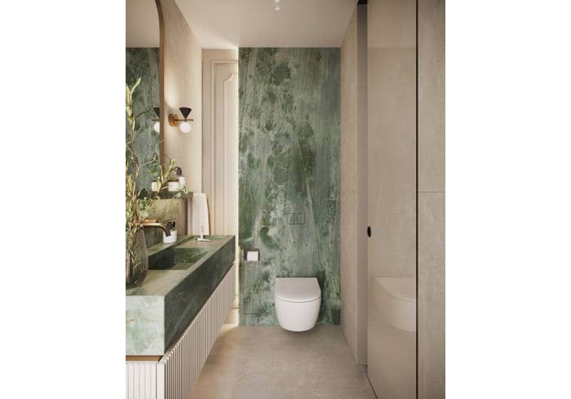 4 soveværelse Villa til salg i Calpe / Calp med swimmingpool - € 1.600.000 (Ref: 9798641)