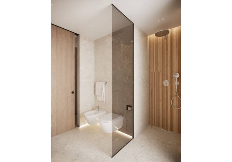 4 soveværelse Villa til salg i Calpe / Calp med swimmingpool - € 1.600.000 (Ref: 9798641)