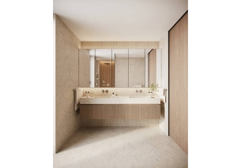 4 soveværelse Villa til salg i Calpe / Calp med swimmingpool - € 1.600.000 (Ref: 9798641)