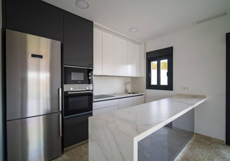 3 sovrum Villa till salu i La Nucia - 600 000 € (Ref: 9798642)