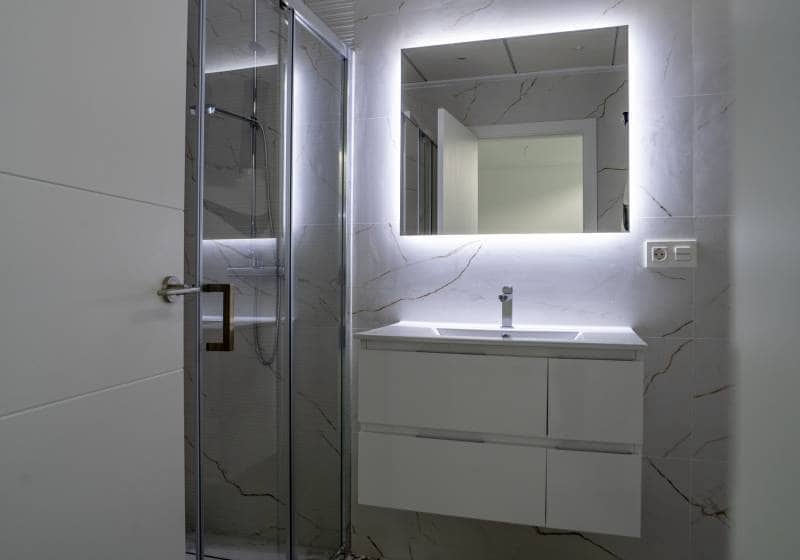 3 sovrum Villa till salu i La Nucia - 600 000 € (Ref: 9798642)