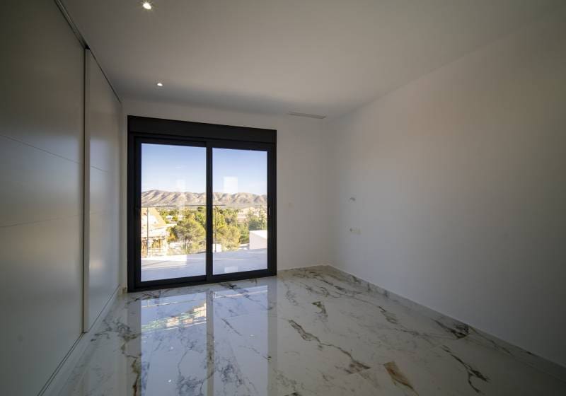 3 sovrum Villa till salu i La Nucia - 600 000 € (Ref: 9798642)