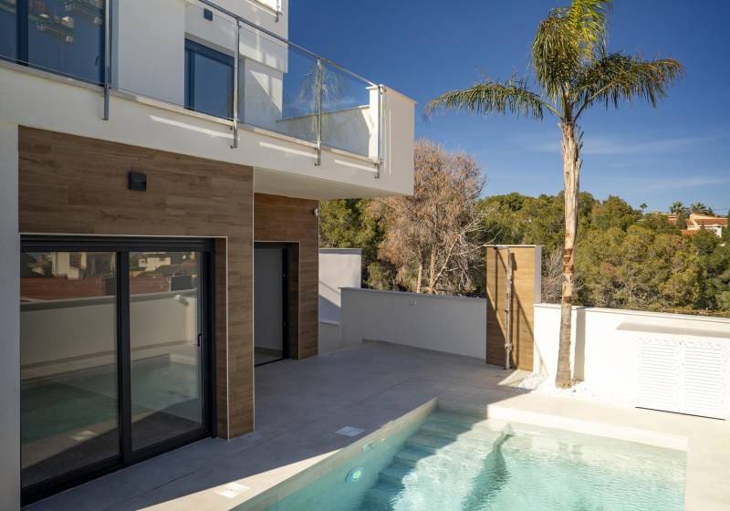 3 sovrum Villa till salu i La Nucia - 600 000 € (Ref: 9798642)