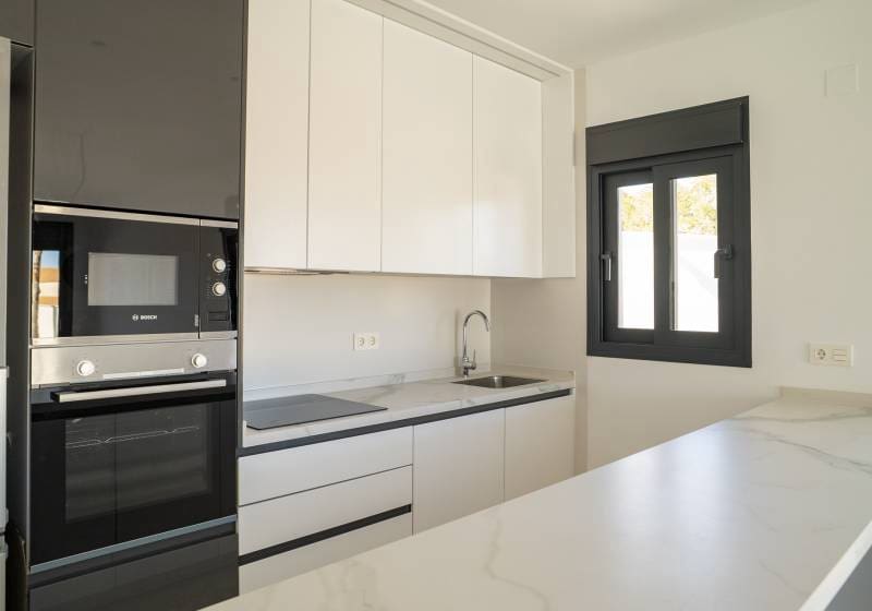 3 sovrum Villa till salu i La Nucia - 600 000 € (Ref: 9798642)