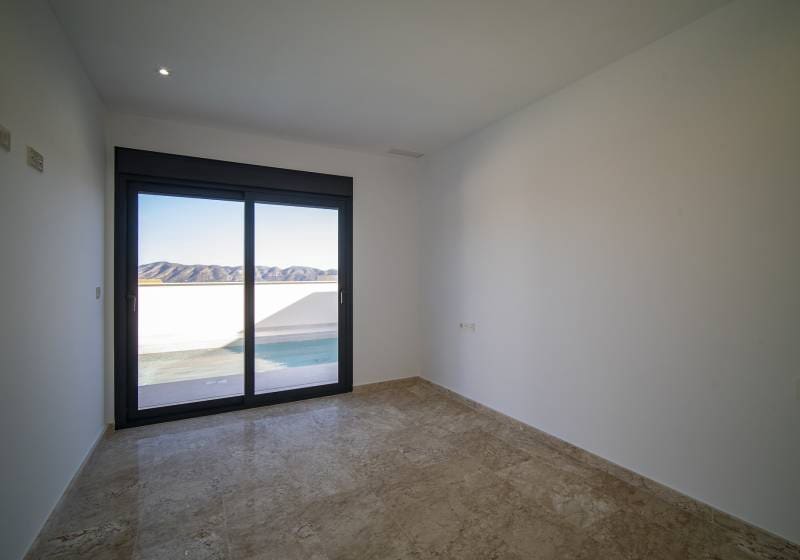 3 sovrum Villa till salu i La Nucia - 600 000 € (Ref: 9798642)