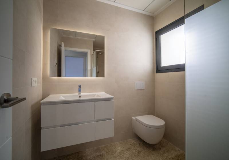 3 sovrum Villa till salu i La Nucia - 600 000 € (Ref: 9798642)