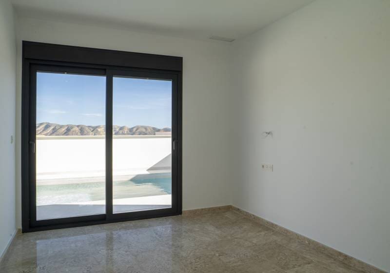 3 sovrum Villa till salu i La Nucia - 600 000 € (Ref: 9798642)