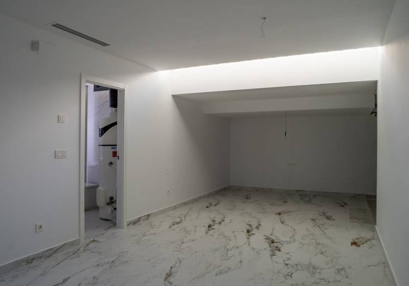 3 sovrum Villa till salu i La Nucia - 600 000 € (Ref: 9798642)