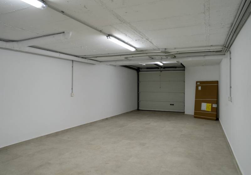 3 sovrum Villa till salu i La Nucia - 600 000 € (Ref: 9798642)