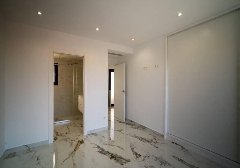 3 sovrum Villa till salu i La Nucia - 600 000 € (Ref: 9798642)