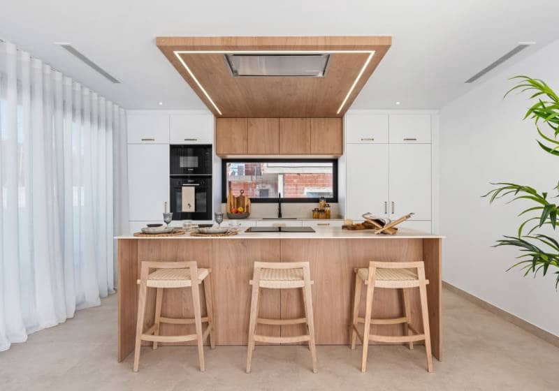 3 soveværelse Villa til salg i Polop - € 755.000 (Ref: 9798643)