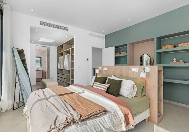 3 soveværelse Villa til salg i Polop - € 755.000 (Ref: 9798643)