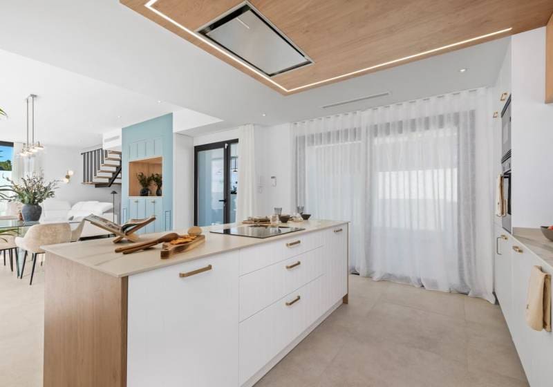 3 soveværelse Villa til salg i Polop - € 755.000 (Ref: 9798643)